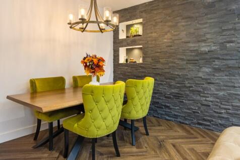 Living/Kitchen/Diner