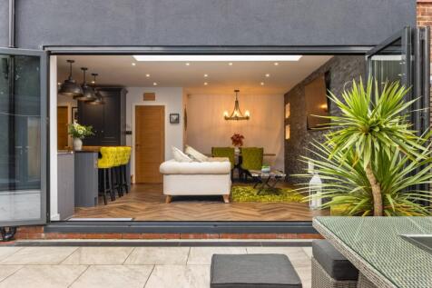 Living/Kitchen/Diner