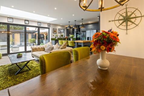 Living/Kitchen/Diner