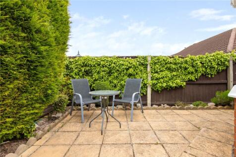 Patio Area