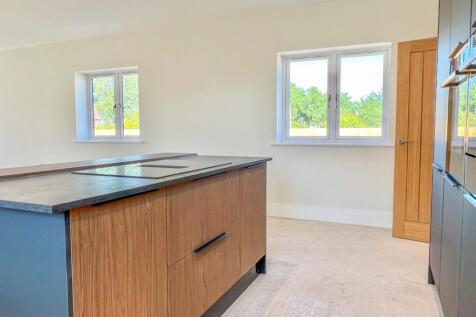 Kitchen/Diner/Lounge