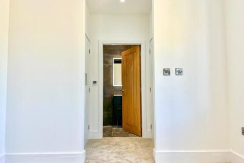 Dressing Room