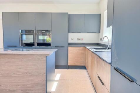Kitchen/Diner/Lounge