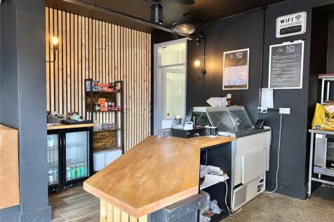 Serving Area