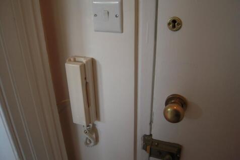 Door entry system