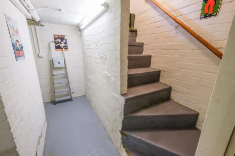 Cellars