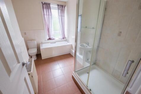 House bathroom