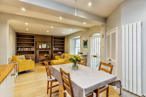 DINING SPACE
