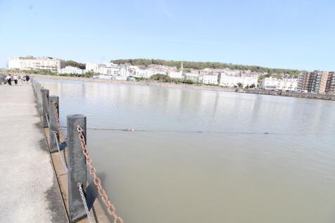 Marine lake