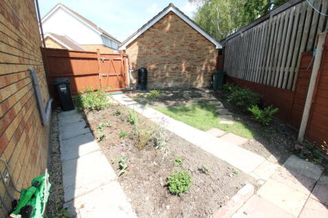 Garden 2