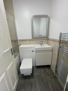 Bathroom 2