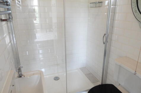 Ensuite Shower Room