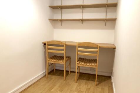 Study Room