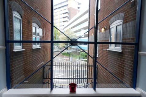 Communal Areas