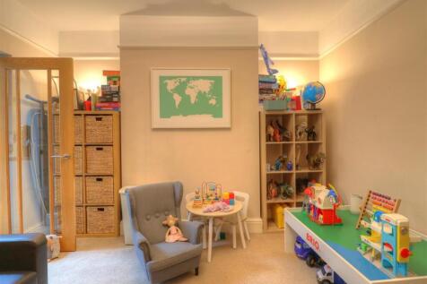 Playroom
