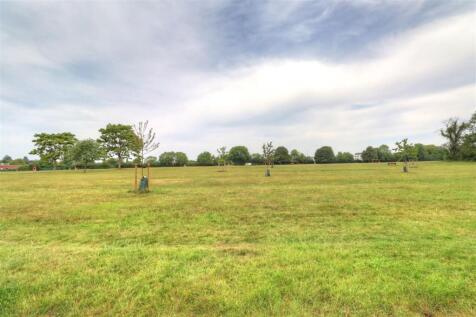 Shottery Fields