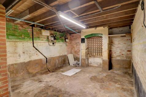 Cellar