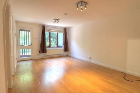 Living dining room