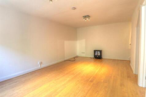 Living dining room