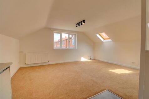 Living / Bedroom