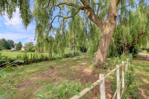 Shared garden