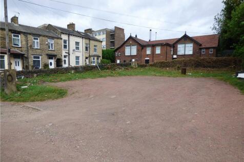 Building Plot