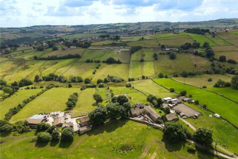 Upper Green Farm