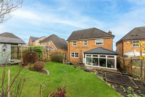 Hornbeam Close