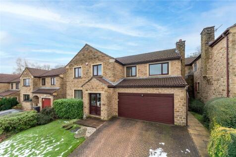 Nab Wood Drive