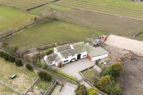 Higher Moorcock Farm