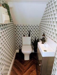 Cloakroom Wc