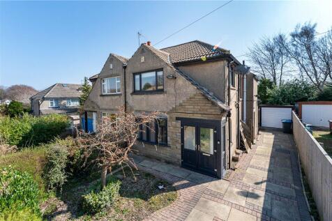 Woodland Crescent