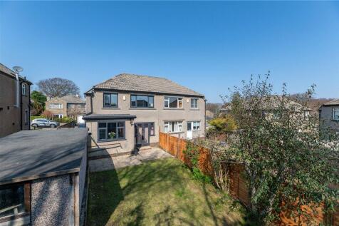Woodland Crescent