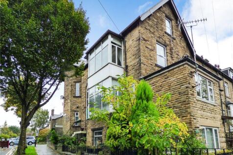 Bingley Road