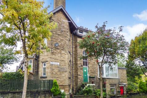 Bingley Road