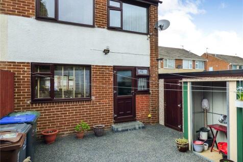 Plumpton Close