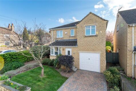 Keasden Close