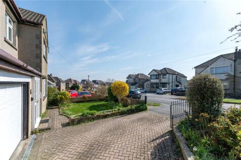 Canford Drive