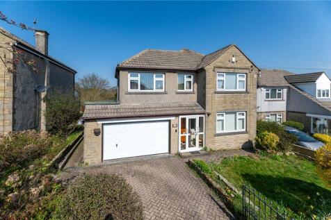 Canford Drive