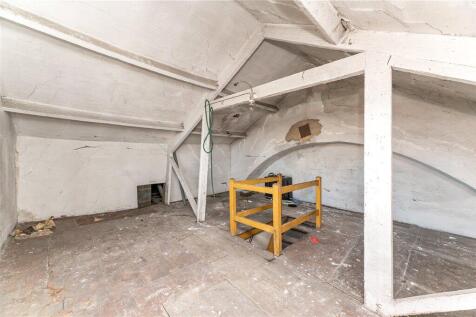 Attic