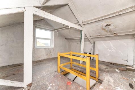 Attic