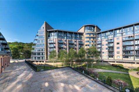 Salts Mill Road