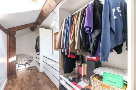 Dressing Room