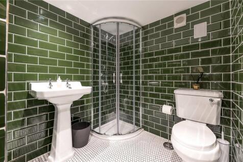 Shower Rom