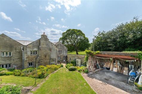 Royds Hall Farm