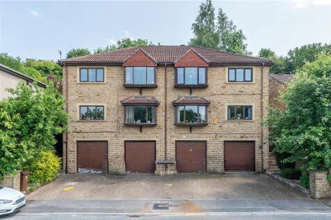 Nab Wood Drive