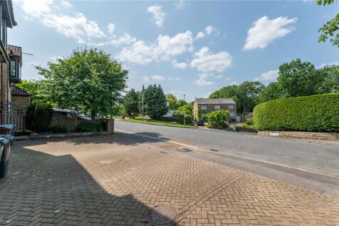 Nab Wood Drive