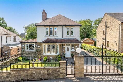 Coniston Grove