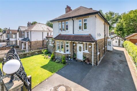 Coniston Grove