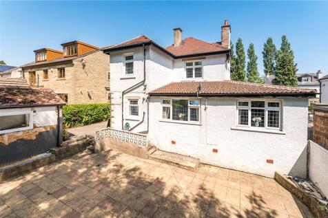 Coniston Grove